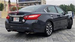 نيسان ألتيما